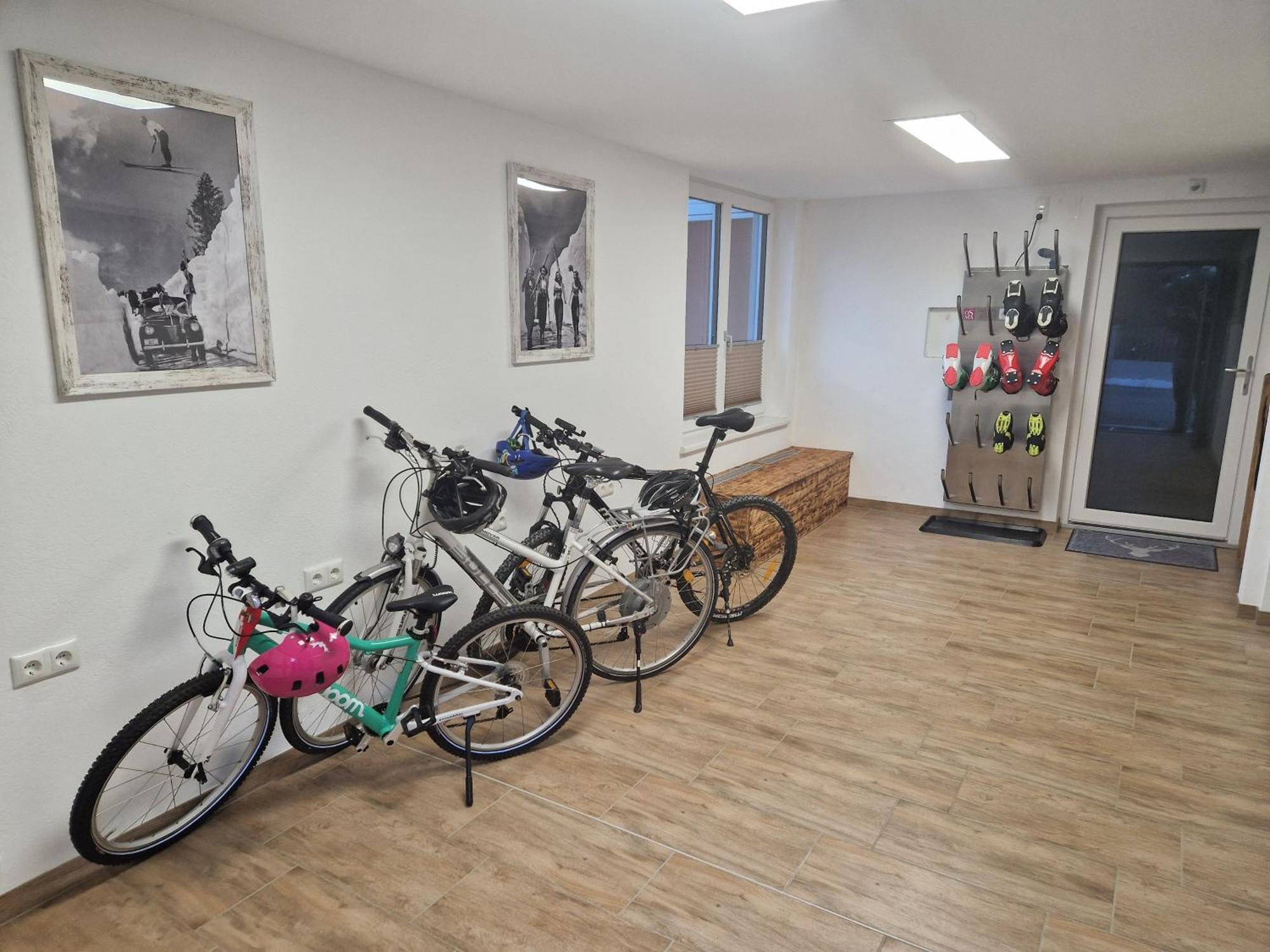 Appartement Gimpl Fusch an der Grossglocknerstrasse Esterno foto