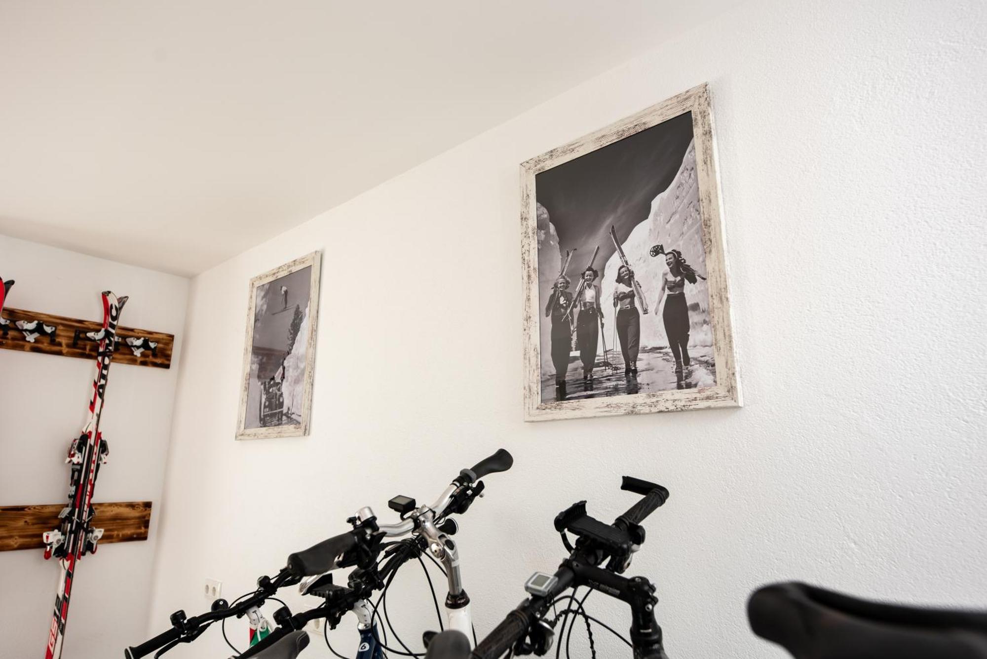 Appartement Gimpl Fusch an der Grossglocknerstrasse Esterno foto