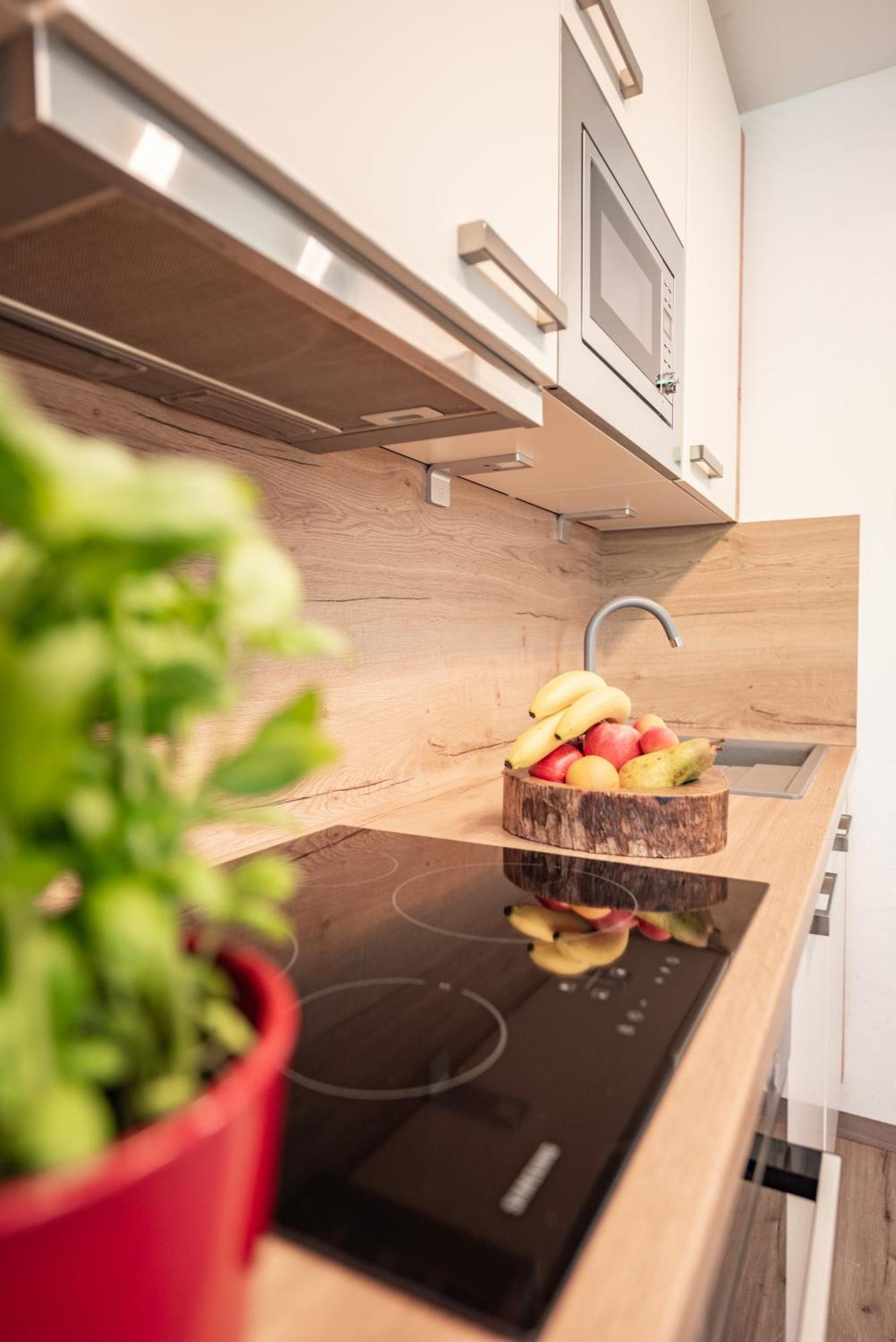 Appartement Gimpl Fusch an der Grossglocknerstrasse Esterno foto