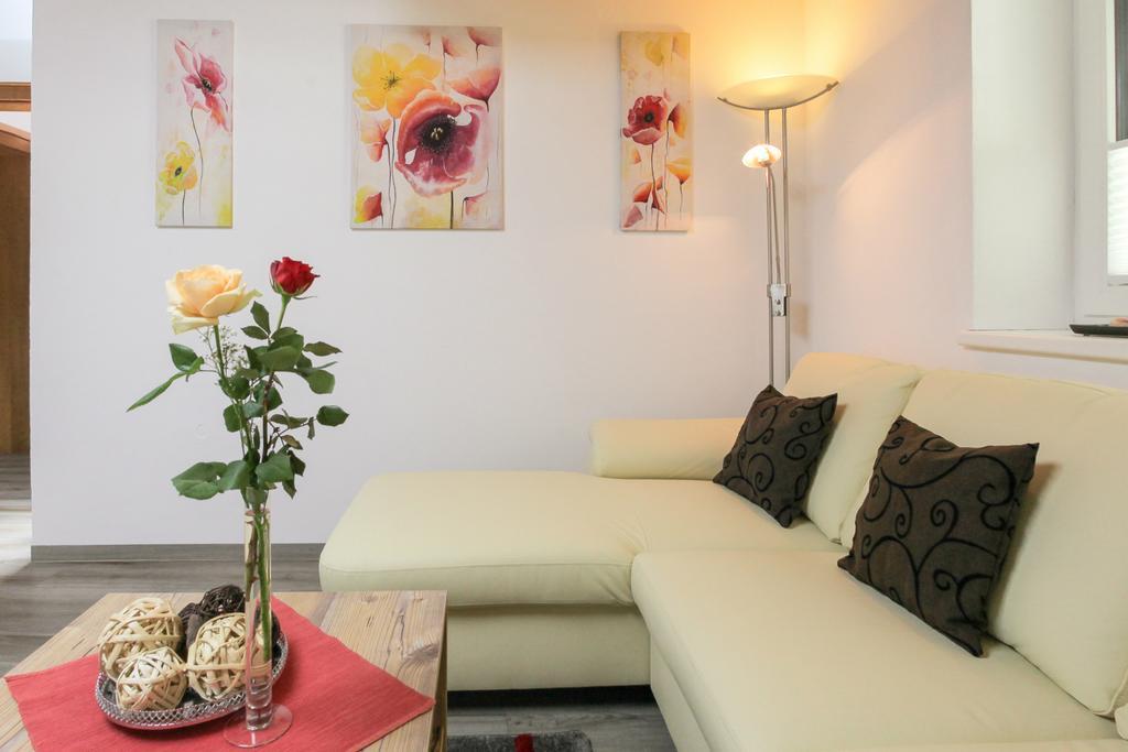 Appartement Gimpl Fusch an der Grossglocknerstrasse Esterno foto